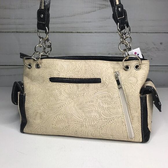 Western Shoulder Bag NWT  - Picture 3 of 8